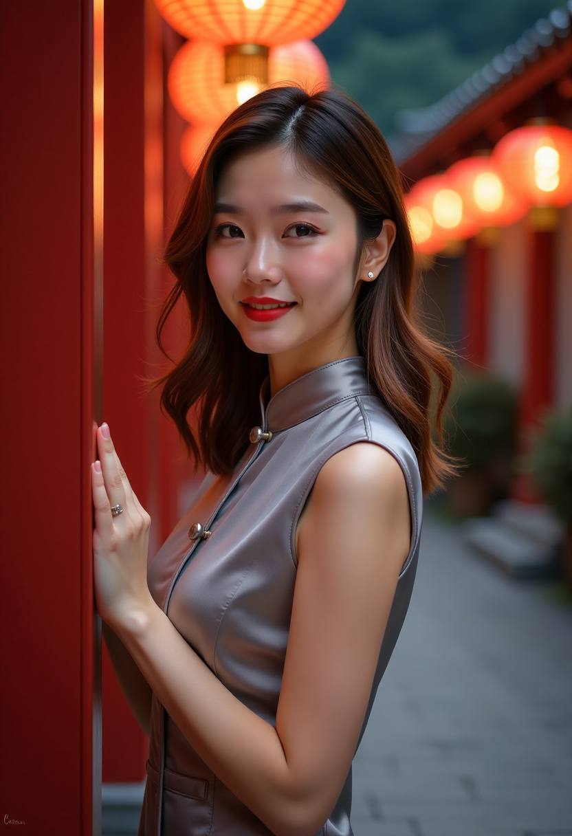 边界之上海报