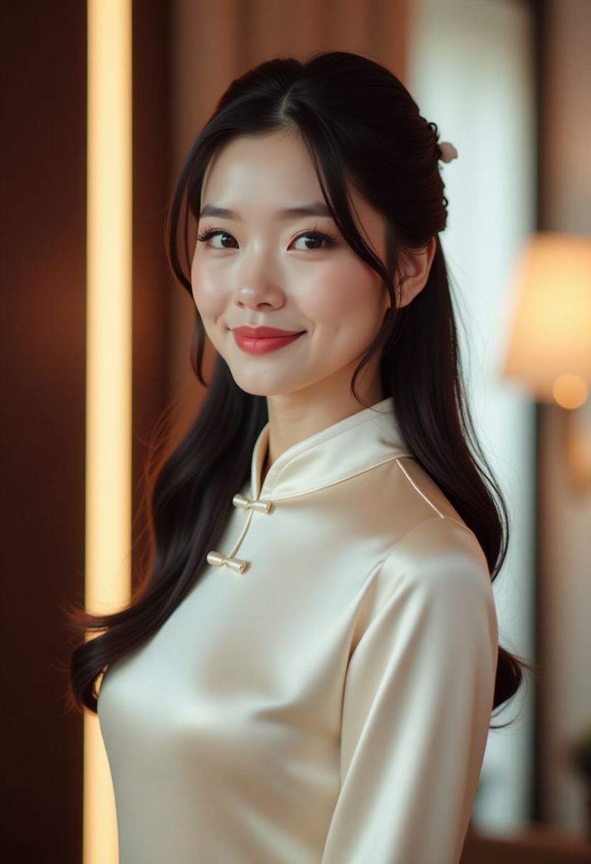 风起云间海报
