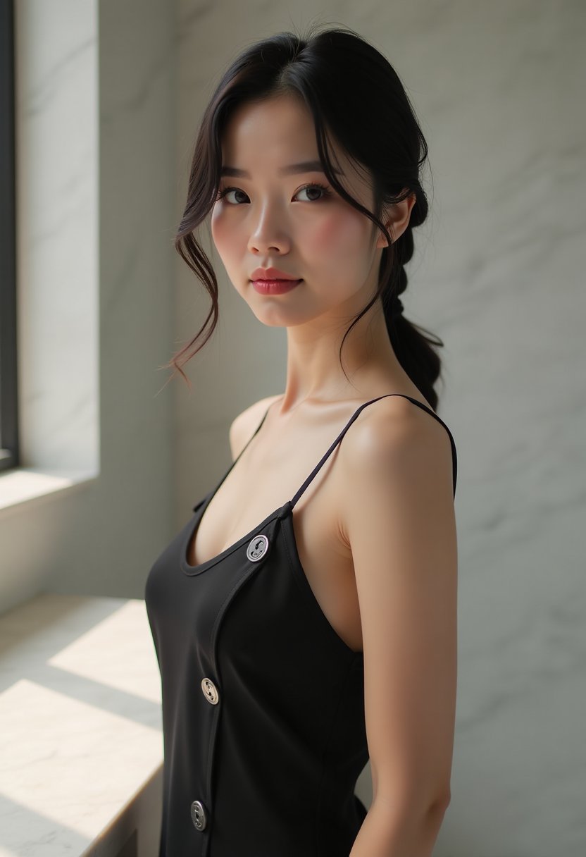长夜行海报